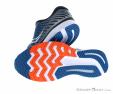Saucony Guide 13 Mens Running Shoes, , Blue, , Male, 0325-10013, 5637752547, , N1-11.jpg
