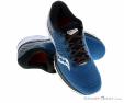 Saucony Guide 13 Mens Running Shoes, Saucony, Bleu, , Hommes, 0325-10013, 5637752547, 0, N2-02.jpg