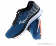 Saucony Guide 13 Mens Running Shoes, Saucony, Blue, , Male, 0325-10013, 5637752547, 0, N2-07.jpg