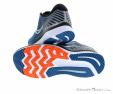 Saucony Guide 13 Mens Running Shoes, Saucony, Bleu, , Hommes, 0325-10013, 5637752547, 0, N2-12.jpg