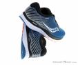 Saucony Guide 13 Mens Running Shoes, , Blue, , Male, 0325-10013, 5637752547, , N2-17.jpg