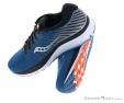 Saucony Guide 13 Mens Running Shoes, Saucony, Blue, , Male, 0325-10013, 5637752547, 0, N3-08.jpg