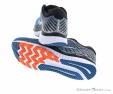 Saucony Guide 13 Mens Running Shoes, Saucony, Blue, , Male, 0325-10013, 5637752547, 0, N3-13.jpg