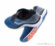 Saucony Guide 13 Mens Running Shoes, , Blue, , Male, 0325-10013, 5637752547, , N4-09.jpg