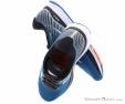 Saucony Guide 13 Mens Running Shoes, Saucony, Bleu, , Hommes, 0325-10013, 5637752547, 0, N5-05.jpg