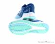 Saucony Freedom 3 Womens Running Shoes, Saucony, Blue, , Female, 0325-10010, 5637752562, 044213458555, N2-12.jpg