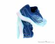 Saucony Freedom 3 Womens Running Shoes, Saucony, Blue, , Female, 0325-10010, 5637752562, 044213458555, N2-17.jpg