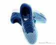 Saucony Freedom 3 Womens Running Shoes, Saucony, Blue, , Female, 0325-10010, 5637752562, 044213458555, N3-03.jpg