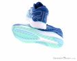 Saucony Freedom 3 Womens Running Shoes, Saucony, Azul, , Mujer, 0325-10010, 5637752562, 044213458555, N3-13.jpg