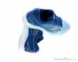Saucony Freedom 3 Womens Running Shoes, Saucony, Bleu, , Femmes, 0325-10010, 5637752562, 044213458555, N3-18.jpg