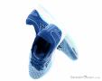 Saucony Freedom 3 Womens Running Shoes, Saucony, Blue, , Female, 0325-10010, 5637752562, 044213458555, N5-05.jpg