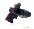 Saucony Peregrine 10 Womens Trail Running Shoes, , Black, , Female, 0325-10011, 5637752576, , N4-19.jpg