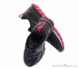Saucony Peregrine 10 Womens Trail Running Shoes, , Black, , Female, 0325-10011, 5637752576, , N5-05.jpg