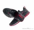 Saucony Peregrine 10 Womens Trail Running Shoes, Saucony, Noir, , Femmes, 0325-10011, 5637752576, 044213461579, N5-10.jpg