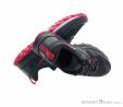 Saucony Peregrine 10 Womens Trail Running Shoes, , Black, , Female, 0325-10011, 5637752576, , N5-20.jpg