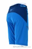 Dynafit Transalper Dynastretch Mens Outdoor Shorts, , Blue, , Male, 0015-10905, 5637752585, , N1-16.jpg