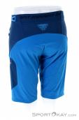 Dynafit Transalper Dynastretch Mens Outdoor Shorts, , Blue, , Male, 0015-10905, 5637752585, , N2-12.jpg