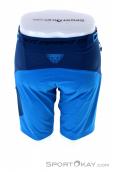 Dynafit Transalper Dynastretch Mens Outdoor Shorts, , Blue, , Male, 0015-10905, 5637752585, , N3-13.jpg