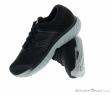Saucony Triumph 17 Womens Running Shoes, , Black, , Female, 0325-10012, 5637752592, , N2-07.jpg
