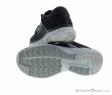 Saucony Triumph 17 Womens Running Shoes, Saucony, Black, , Female, 0325-10012, 5637752592, 044212500668, N2-12.jpg