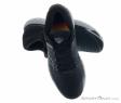 Saucony Triumph 17 Womens Running Shoes, , Black, , Female, 0325-10012, 5637752592, , N3-03.jpg