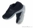 Saucony Triumph 17 Womens Running Shoes, , Black, , Female, 0325-10012, 5637752592, , N3-08.jpg