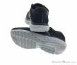 Saucony Triumph 17 Womens Running Shoes, , Black, , Female, 0325-10012, 5637752592, , N3-13.jpg