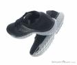 Saucony Triumph 17 Womens Running Shoes, Saucony, Black, , Female, 0325-10012, 5637752592, 044212500668, N4-09.jpg