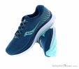 Saucony Guide 13 Womens Running Shoes, Saucony, Blue, , Female, 0325-10009, 5637752602, 044212502426, N2-07.jpg