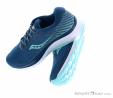 Saucony Guide 13 Womens Running Shoes, Saucony, Blue, , Female, 0325-10009, 5637752602, 044212502426, N3-08.jpg
