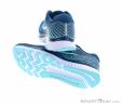 Saucony Guide 13 Womens Running Shoes, Saucony, Blue, , Female, 0325-10009, 5637752602, 044212502426, N3-13.jpg