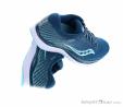 Saucony Guide 13 Womens Running Shoes, Saucony, Blue, , Female, 0325-10009, 5637752602, 044212502426, N3-18.jpg
