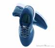 Saucony Guide 13 Womens Running Shoes, Saucony, Blue, , Female, 0325-10009, 5637752602, 044212502426, N4-04.jpg
