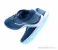 Saucony Guide 13 Womens Running Shoes, Saucony, Blue, , Female, 0325-10009, 5637752602, 044212502426, N4-09.jpg
