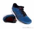 Saucony Ride Iso 2 Mens Running Shoes, , Blue, , Male, 0325-10014, 5637752833, , N1-01.jpg