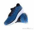 Saucony Ride Iso 2 Mens Running Shoes, Saucony, Blue, , Male, 0325-10014, 5637752833, 0, N1-06.jpg