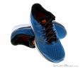 Saucony Ride Iso 2 Mens Running Shoes, , Blue, , Male, 0325-10014, 5637752833, , N2-02.jpg