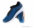 Saucony Ride Iso 2 Mens Running Shoes, , Blue, , Male, 0325-10014, 5637752833, , N2-07.jpg