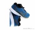 Saucony Ride Iso 2 Mens Running Shoes, , Blue, , Male, 0325-10014, 5637752833, , N2-17.jpg