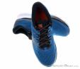 Saucony Ride Iso 2 Mens Running Shoes, Saucony, Bleu, , Hommes, 0325-10014, 5637752833, 0, N3-03.jpg