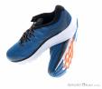 Saucony Ride Iso 2 Mens Running Shoes, Saucony, Blue, , Male, 0325-10014, 5637752833, 0, N3-08.jpg