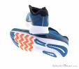 Saucony Ride Iso 2 Mens Running Shoes, Saucony, Blue, , Male, 0325-10014, 5637752833, 0, N3-13.jpg