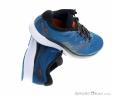 Saucony Ride Iso 2 Mens Running Shoes, , Blue, , Male, 0325-10014, 5637752833, , N3-18.jpg