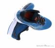 Saucony Ride Iso 2 Mens Running Shoes, Saucony, Blue, , Male, 0325-10014, 5637752833, 0, N4-19.jpg