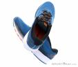 Saucony Ride Iso 2 Mens Running Shoes, Saucony, Blue, , Male, 0325-10014, 5637752833, 0, N5-15.jpg