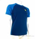 Dynafit Alpine Pro SS Mens T-Shirt, , Bleu, , Hommes, 0015-10910, 5637752860, , N1-01.jpg