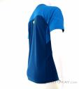Dynafit Alpine Pro SS Mens T-Shirt, , Blue, , Male, 0015-10910, 5637752860, , N1-16.jpg