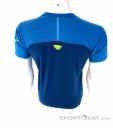 Dynafit Alpine Pro SS Mens T-Shirt, , Blue, , Male, 0015-10910, 5637752860, , N3-13.jpg