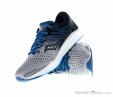 Saucony Freedom 3 Mens Running Shoes, Saucony, Gris, , Hommes, 0325-10015, 5637752867, 044213467816, N1-06.jpg