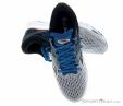 Saucony Freedom 3 Mens Running Shoes, Saucony, Gris, , Hombre, 0325-10015, 5637752867, 044213467816, N3-03.jpg